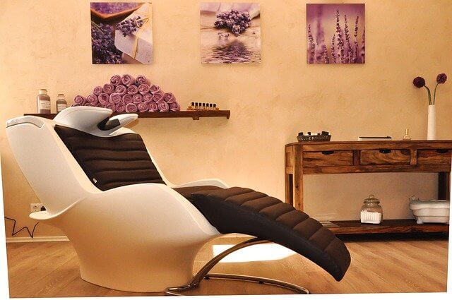 How to Reset Massage Chair? The Detailed Guidelines