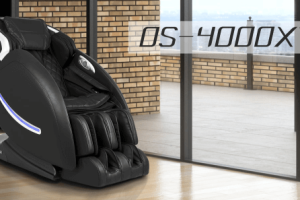 Osaki OS 4000XT Massage Chair Review