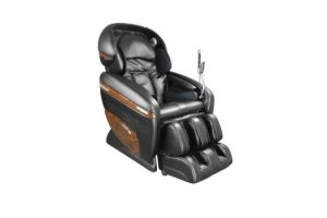 what is 3d massage chair