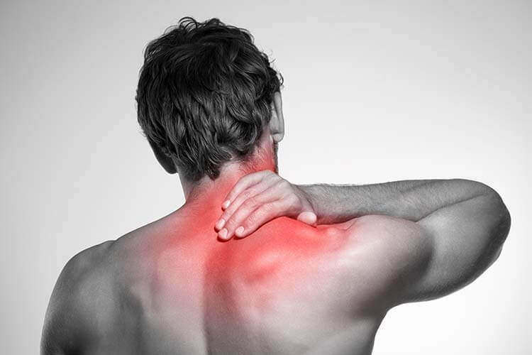 Can A Massage Help A Pinched Nerve