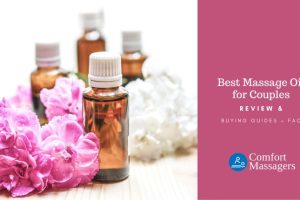 what is the best massage oil for couples