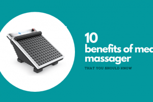 med massager benefits