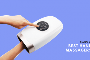 best hand massagers