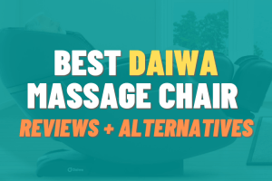 daiwa massage chair review