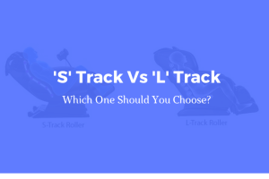 s track vs l track
