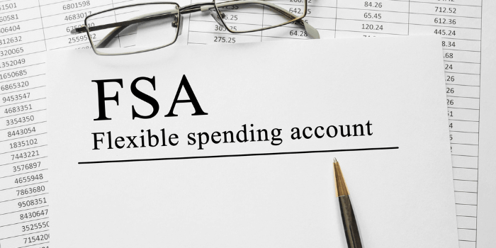 Flexible Spending Account