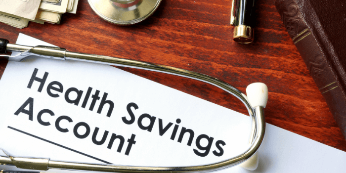 Health Savings Account