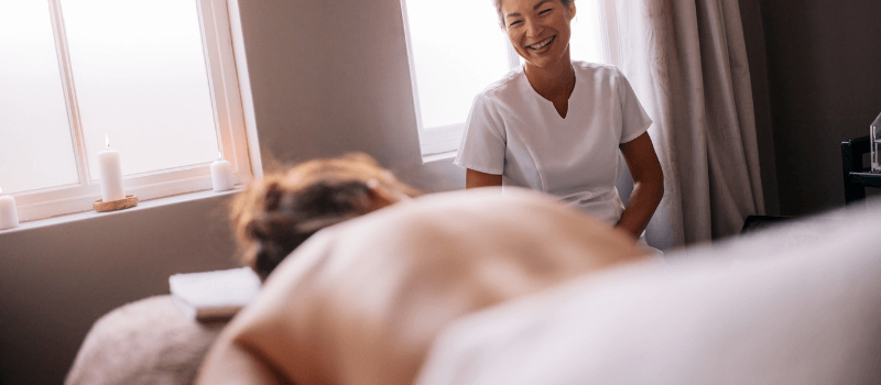 Massage Therapist