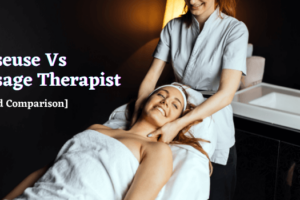 masseuse vs massage therapist