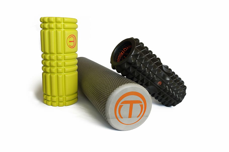 Foam Roller